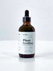 Plant Fertilizer Houseplant Food