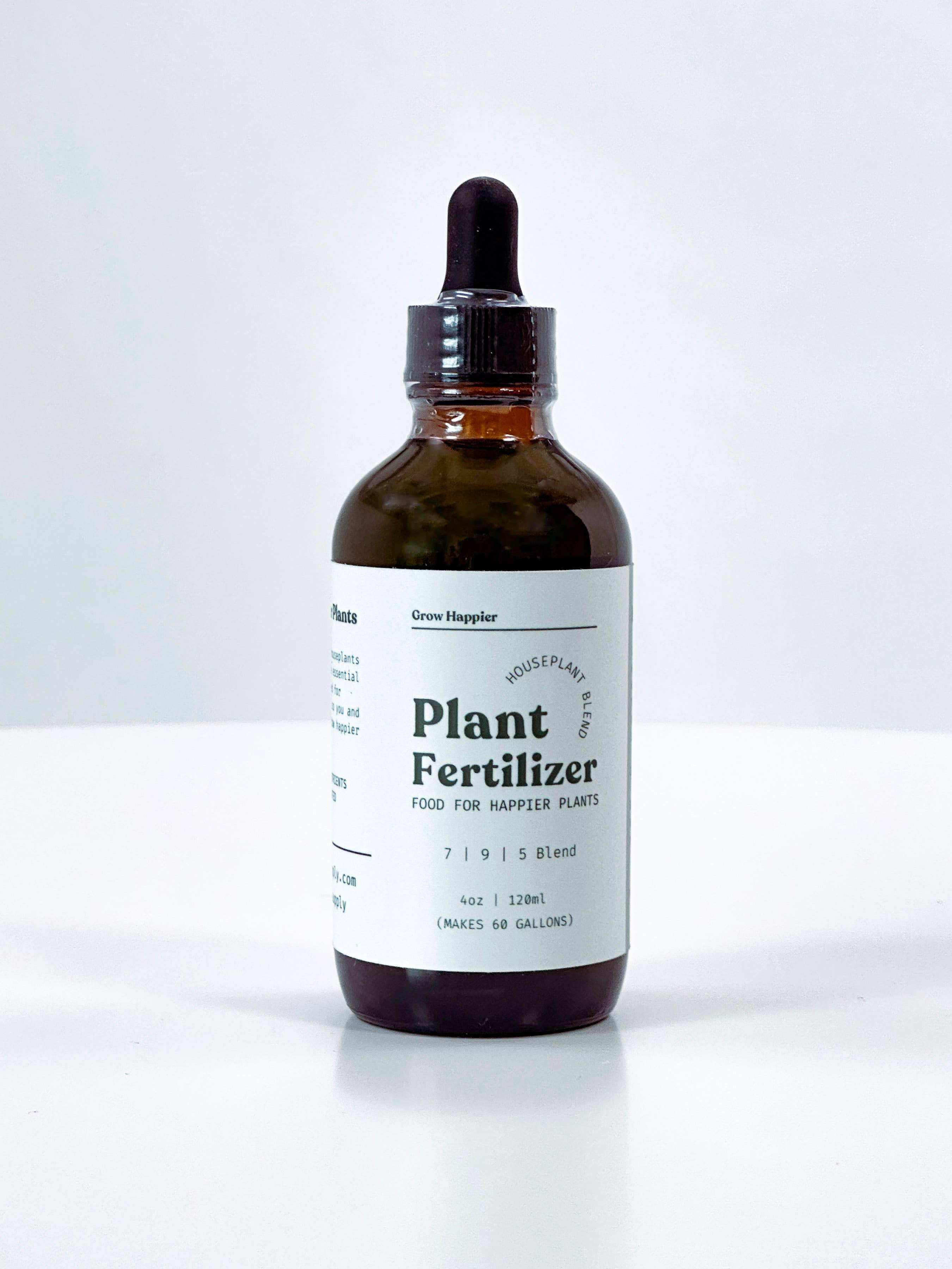 Plant Fertilizer Houseplant Food