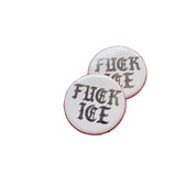 F*ck ICE Statement Button