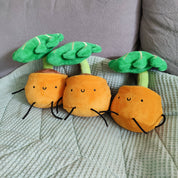 Mochie the Monstera Plant Plush