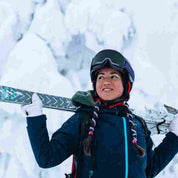 Rip Tie Tangle-Free Hair Ties – Sunset