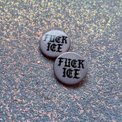 F*ck ICE Statement Button