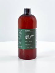 Leaf Care Spray 8oz