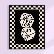 Funny, Feel-Good & Slightly Irreverent 5x7 Art Prints
