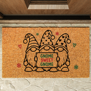 Make Your Own Damn Doormat