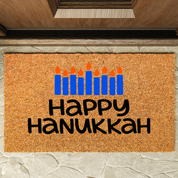Make Your Own Damn Doormat