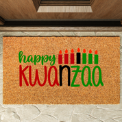 Make Your Own Damn Doormat