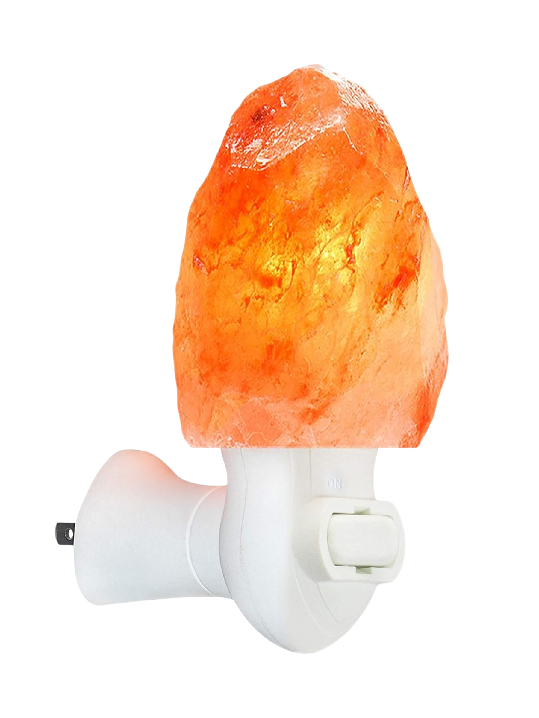 Himalayan Salt Lamp Night Light