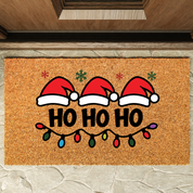 Make Your Own Damn Doormat