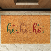 Make Your Own Damn Doormat