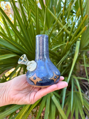 Ceramic Bong - I Dream of Jeannie by Robinina