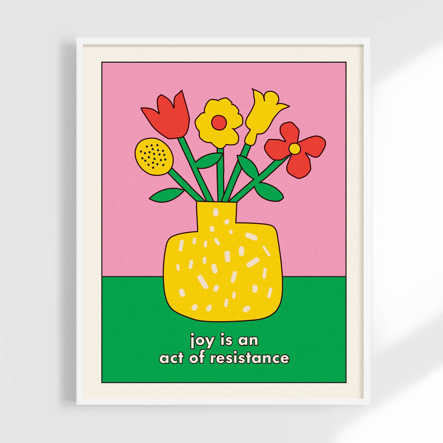 Funny, Feel-Good & Slightly Irreverent 5x7 Art Prints