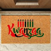 Make Your Own Damn Doormat