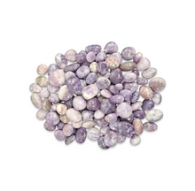  Lepidolite Tumbled Stone