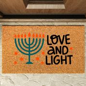 Make Your Own Damn Doormat