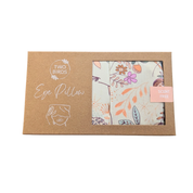 Weighted Eye Pillow | Lavender or Unscented