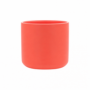 Matte Ceramic Pot Cover