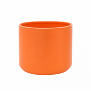 Matte Ceramic Pot Cover