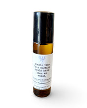 Smells Like This Meeting Could Have Been an Email – Essential Oil Roller
