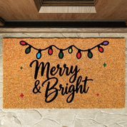 Make Your Own Damn Doormat