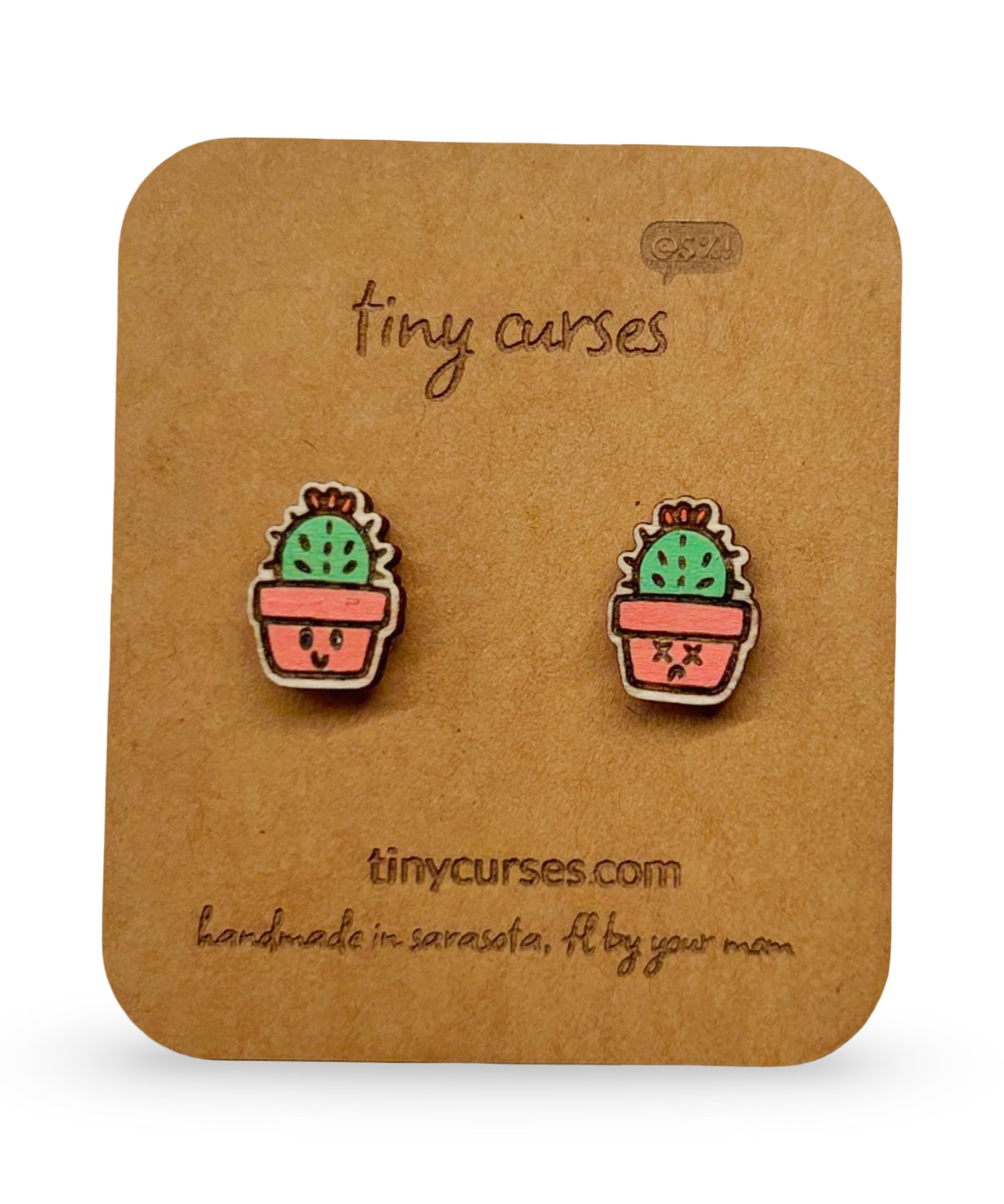 mini-wood-stud-earrings-golden-barrel-cactus-coral.jpg