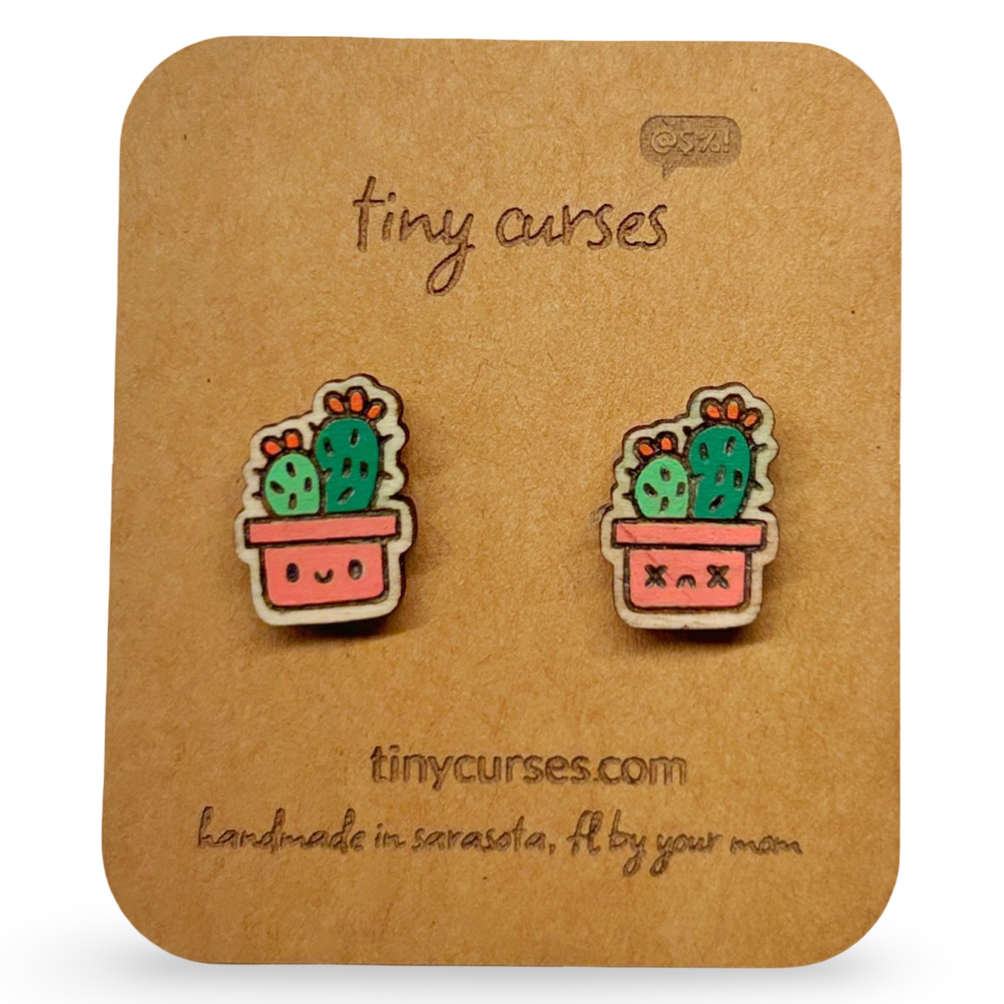 mini-wood-stud-earrings-prickly-pear-cactus-coral.jpg