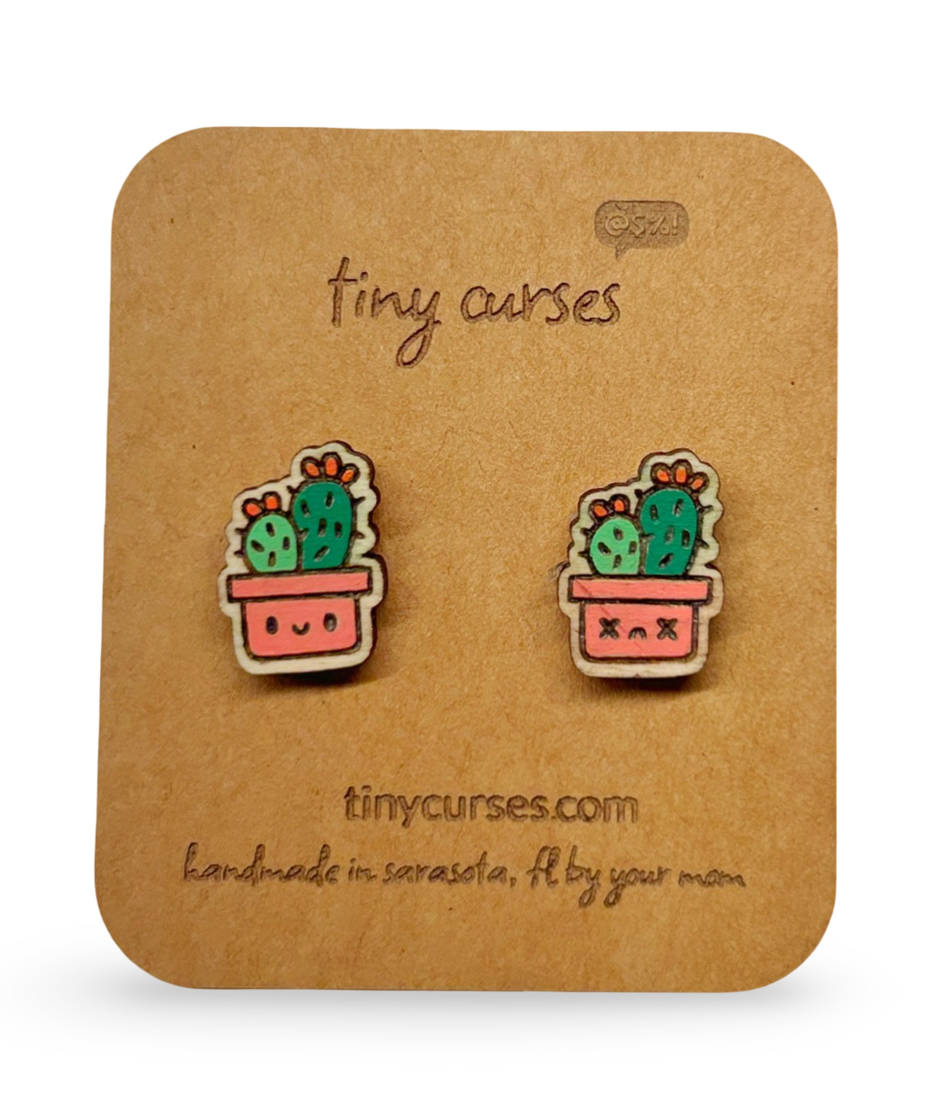 mini-wood-stud-earrings-prickly-pear-cactus-coral.jpg