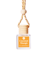 Hanging Essential Oil Diffuser - Coconut Mango