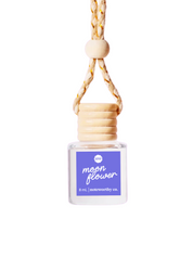 Hanging Essential Oil Diffuser - Moonflower