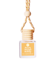 Hanging Essential Oil Diffuser - Peach Mango Bellini