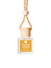 Hanging Essential Oil Diffuser - Pistachio and Salted Caramel