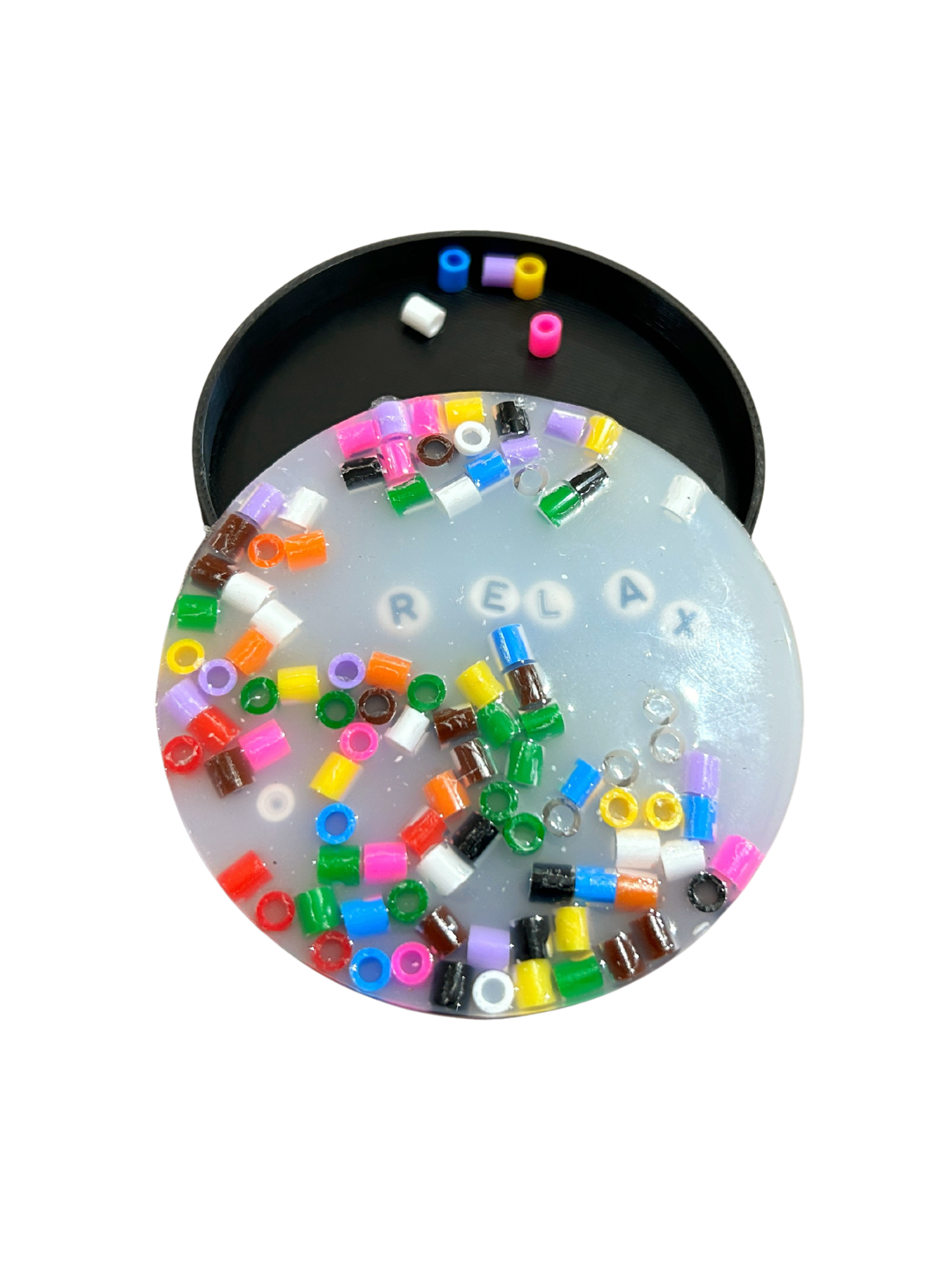 Sensory Picking Pad with Tray – Stress Relief Fidget for Anxiety, ADHD & OCD