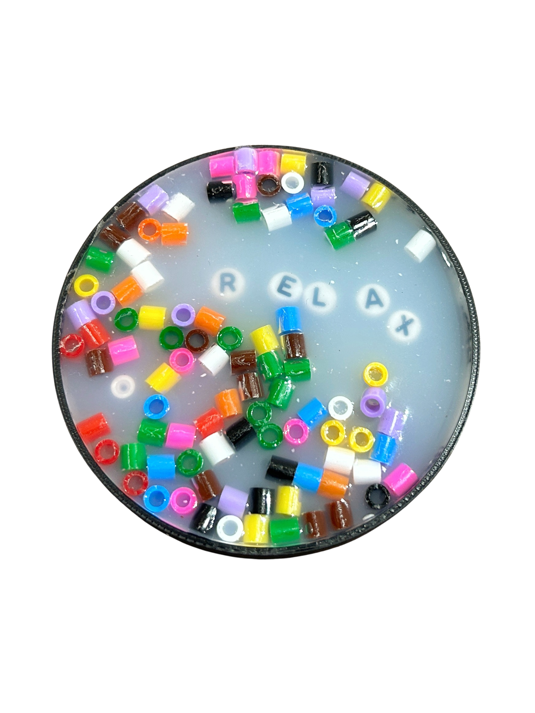 Sensory Picking Pad with Tray – Stress Relief Fidget for Anxiety, ADHD & OCD
