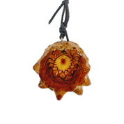 Knobcone Tree Pinecone Necklace