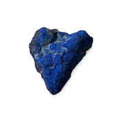 Azurite on Malachite - Arizona