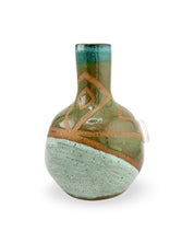 Ceramic Bong – Desert Compass by Robinina