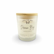 Dream Big Coconut Mango Candle