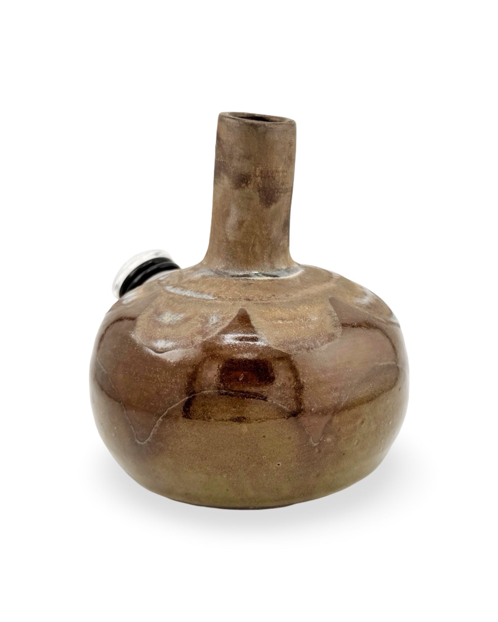 Ceramic Bong – Ember Dune by Robinina