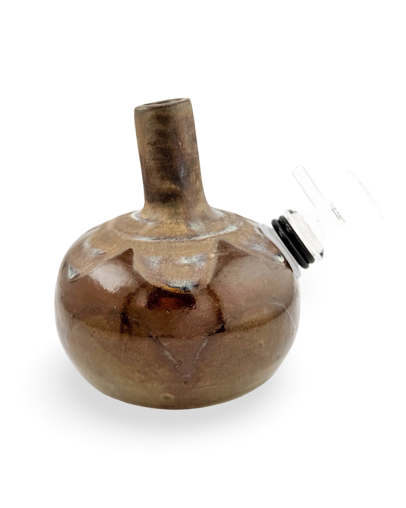 Ceramic Bong – Ember Dune by Robinina