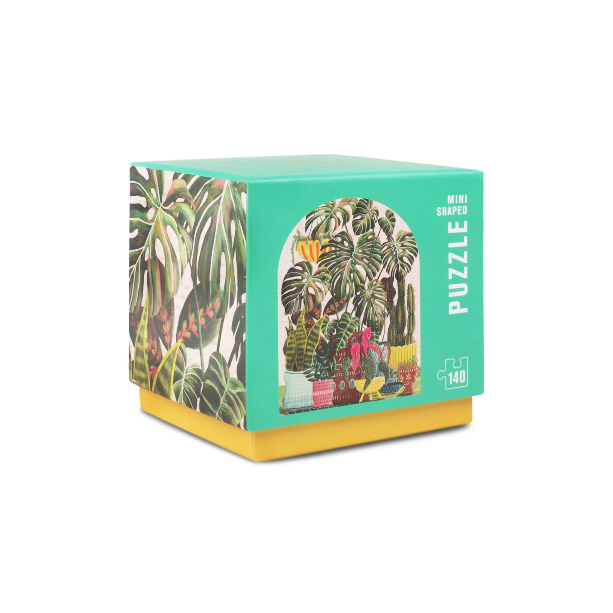 Plant Parent – Jigsaw Puzzle