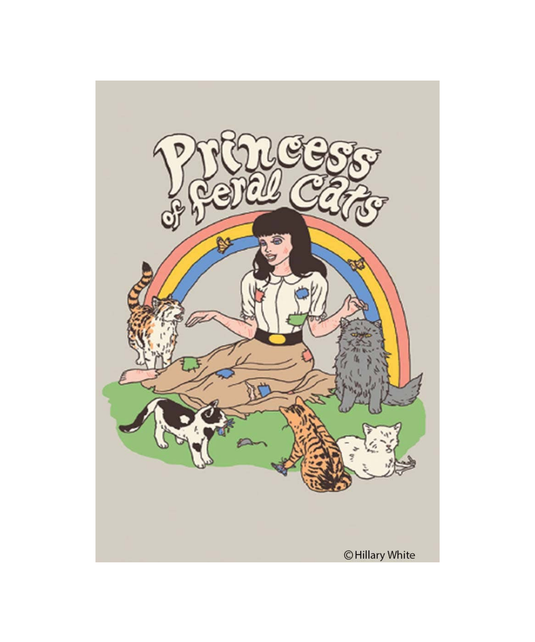 princess-feral-cats-magnet.png