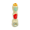 Be Happy Ceramic Pipe by Robinina