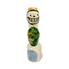 Be Happy Ceramic Pipe by Robinina