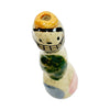 Be Happy Ceramic Pipe by Robinina