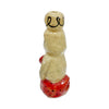 Strawberry Gal Ceramic Pipe by Robinina