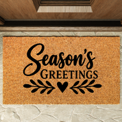 Make Your Own Damn Doormat
