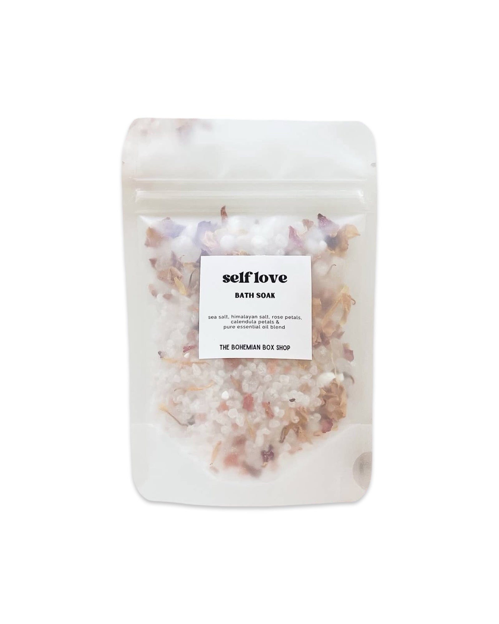 Self Love Bath Soak
