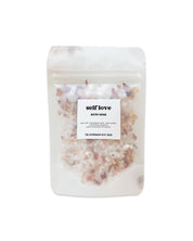 Self Love Bath Soak