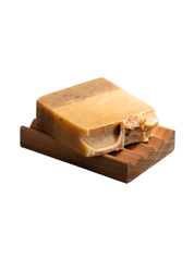 Alder Wood Soap Saver Dish