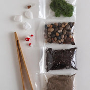 DIY Terrarium Kit